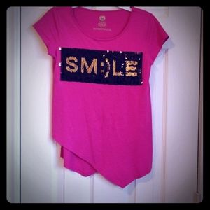 Girls shirt
